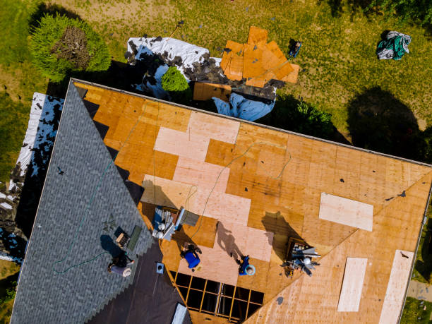 Best Commercial Roofing Services  in Gainesboro, TN