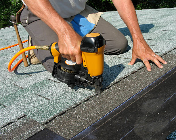Best Local Roofing Companies  in Gainesboro, TN