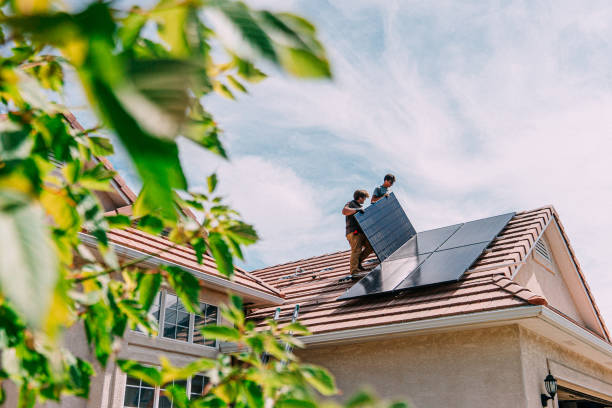 Best Slate Roofing Contractor  in Gainesboro, TN