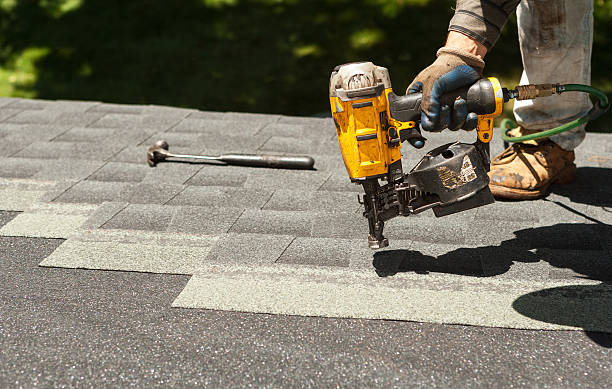 Best Local Roofing Companies  in Gainesboro, TN