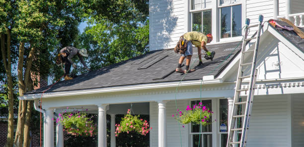 Best Gutter Installation and Roofing  in Gainesboro, TN