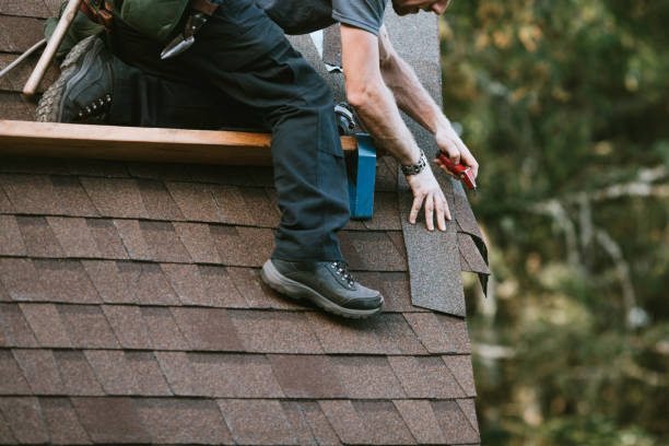 Best Roof Replacement Cost  in Gainesboro, TN
